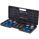 KS TOOLS 700.1280 - Sada stahováků, radiální těsnící kroužek