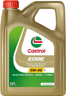 CASTROL 15BF69 - EDGE M 5W-30 - 4L