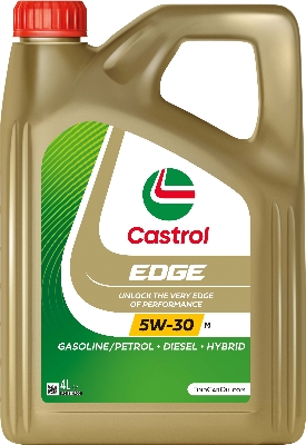 EDGE M 5W-30 - 4L