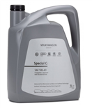 Originální olej VW GS55502M4