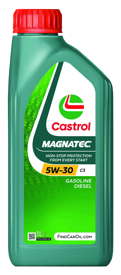 MAGNATEC C3 5W-30 - 1L