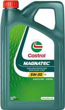 CASTROL 15F927 - MAGNATEC C3 5W-30 - 5L