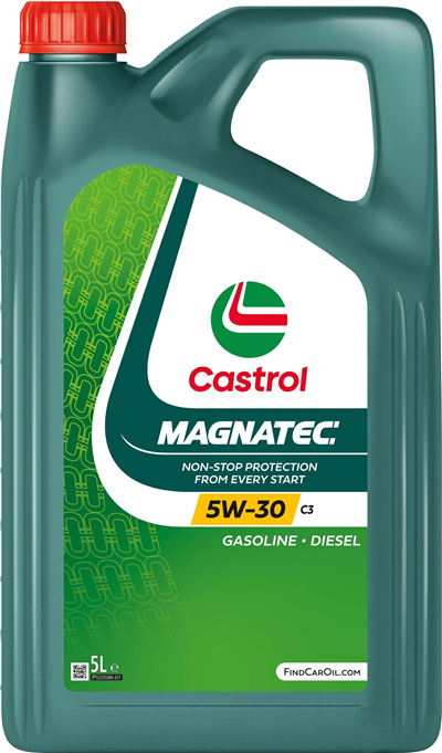 MAGNATEC C3 5W-30 - 5L