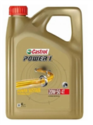 Castrol 15049B POWER 1 4T 20W-50 - 4L