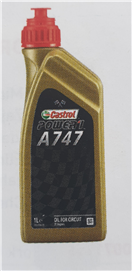 Castrol 15ADA3 Power 1 A747 - 1L