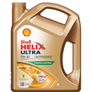 Shell 550052669 Helix Ultra 0W-40 - 4L
