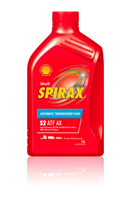 Shell 550043338 Spirax S2 ATF AX - 1L