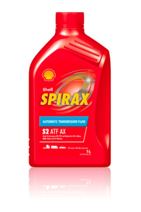 Spirax S2 ATF AX - 1L 550043338