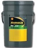 Shell 550043091 Rimula R6 LME 5W-30 - 209L