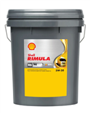 Shell 550040122 Rimula R6 ME 5W-30 - 20L