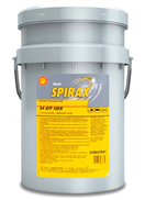 Shell 550027841 Spirax S4 ATF HDX - 20L