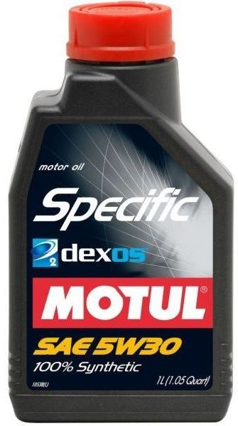 Specific Dexos2 5W-30 - 1L