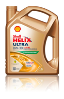 Shell 550046685 Helix ultra A5/B5 0W-30 - 4L