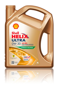 Helix ultra A5/B5 0W-30 - 4L 550046685