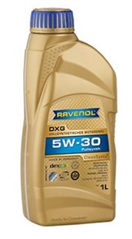 Ravenol 1111124-001-01-999 DXG 5W-30 - 1L