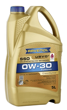 Ravenol 1111100-005-01-999 SSO 0W-30 - 5L