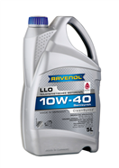 Ravenol 1112112-005-01-999 LLO 10W-40 - 5L