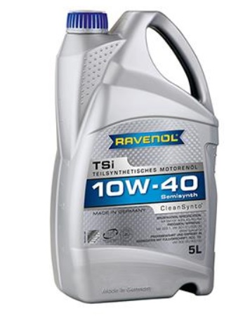TSi 10W-40 - 5L