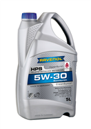 RAVENOL 1111117-005-01-999 - HPS 5W-30 - 5L