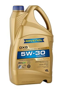 Ravenol 1111124-004-01-999 DXG 5W-30 - 4L