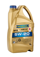 Ravenol 1111110-005-01-999 SFE 5W-20 - 5L
