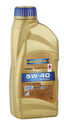 Ravenol 1111133-001-01-999 VMO 5W-40 - 1L