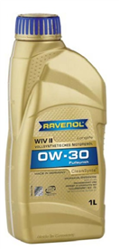 Ravenol 1111101-001-01-999 WIV II 0W-30 - 1L