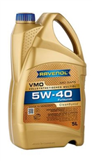 RAVENOL 1111133-004-01-999 - VMO 5W-40 - 4L