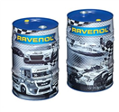 Ravenol 1211105-001-01-999 ATF Dexron VI -1L