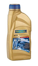Ravenol 1211108-001-01-999 ATF M 9-Serie - 1L