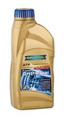 Ravenol 1211124-001-01-999 ATF 8HP Fluid - 1L