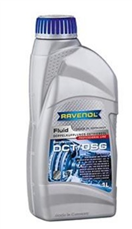 RAVENOL 1212106-001-01-999 - DCT/DSG - 1L