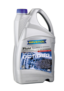 Ravenol 1212106-004-01-999 DCT/DSG - 4L