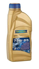 Ravenol 1221102-001-01-999 MTF-1 75W-85 - 1L