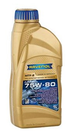 Ravenol 1221103-001-01-999 MTF-2 75W-80 - 1L