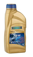Ravenol 1221104-001-01-999 MTF-3 75W - 1L