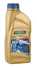Ravenol 1211114-001-01-999 CVTF NS2/J1 - 1L