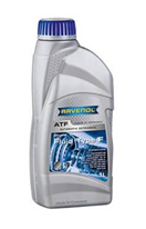 Ravenol 1213105-001-01-999 Type F - 1L