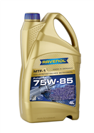 Ravenol 1221102-004-01-999 MTF-1 75W-85 - 4L