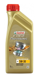 Castrol 9030135 EDGE Professional A5 5W-30 - 1L