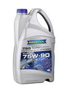 Ravenol 1222101-004-01-999 TSG 75W-90 - 4L