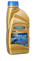 Ravenol 1221107-001-01-999 DGL 75W-85 - 1L