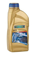 Ravenol 1211115-001-01-999 ATF J2/S Fluid - 1L
