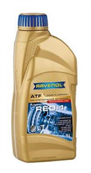 Ravenol 1211117-001-01-999 ATF RED-1 - 1L