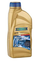 Ravenol 1211121-001-01-999 ATF Matic Fluide Type D - 1L