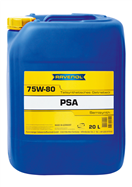 Ravenol 1222100-020-01-999 PSA SAE 75W-80 - 20L