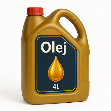 Transfer Fluid DTF-1 - 4L