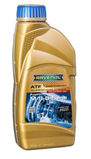 Ravenol 1211139-001-01-999 ATF M 9-G - 1L
