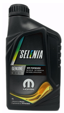 Selenia 70546E18EU WR Forward 5W-30 - 1L
