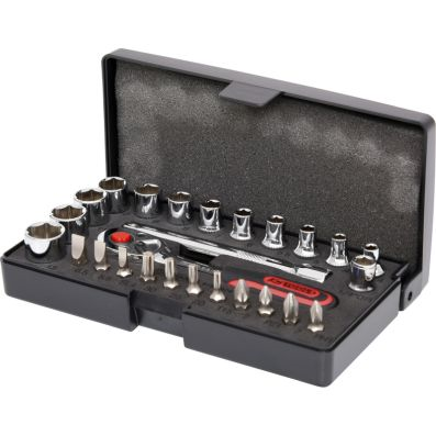 KS Tools 918.0626 Sada nástrčných klíčů